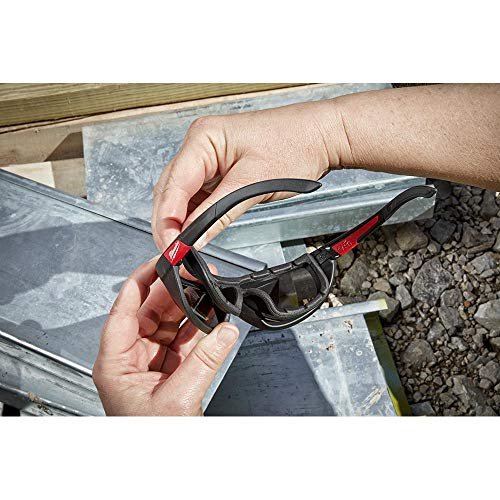 Milwaukee Women's Vintage Polarized Cat Eye Eyeglass Cases, 48-73-2046