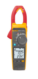 Fluke 378 FC True-rms Non-Contact Voltage AC/DC Clamp Meter with iFlex