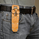 Klein 46037 7-1/2-Inch Cable Splicer's Kit