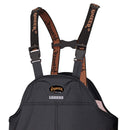 Pioneer Tear Resistant Bib Fishing Pants - Windproof