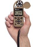Kestrel 5500 Weather Meter