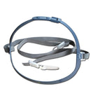 (Pack of 2) Head Harness Assembly 7581, Respiratory Protection Replacement Part, Head Strap