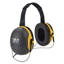 3M PELTOR X2B X Series behind-The-head Earmuffs. Each