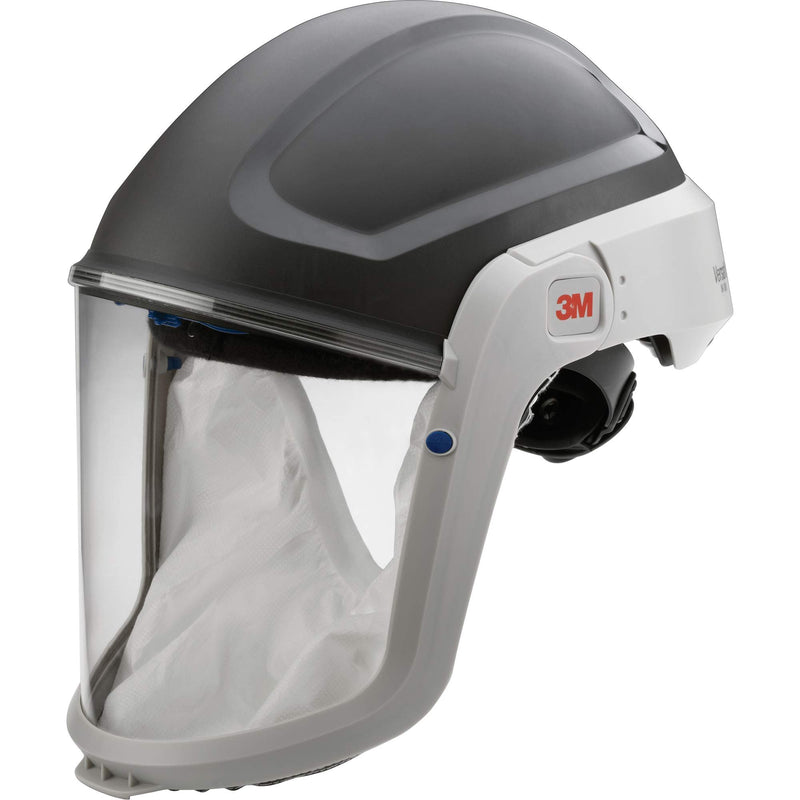 PK/2: 3M Versaflo M-305 PAPR & SAR Assembly - Assembly with Headpiece