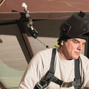 PeakWorks V8222130 - Adjustable Sliding Beam Anchor - Fits Beam Flange Width of 3.5" to 13.25" (88.9 mm to 336.6 mm)