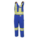 Pioneer FR-Tech Flame Resistant Hi-Viz Safety Overall