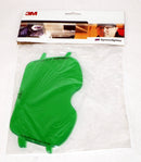 3M Speedglas 9100 FX/9100 FX-Air Wide-View Grinding Visor 06-0700-54, Anti-Fog, Clear