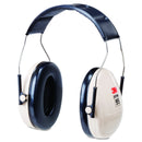 PK/10: 3M Peltor Optime 95 Over-The-Head Folding Earmuffs H6F/V