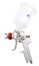 JET 409123 - High Pressure Gravity Feed Spray Gun-Heavy Duty