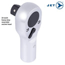 JET 674901-1" Dr Ratchet Wrench