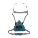 Case/2: 3M Quick Latch Rugged Comfort Half Facepiece Reusable Respirator