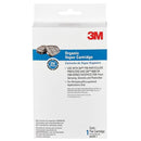 3M Organic Vapour Replacement Respirator Cartridge, 2 Cartridges (1-Pair)