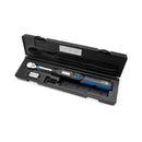 JET Digital Torque Wrench - 3/8 Inch Drive - 5-99.5 ft/lb Torque