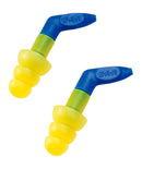3M E-A-R UltraFit 40054 340-8001 E-A-R UltraFit 27 Uncorded Earplugs, 9.44" Height, 8.31" Length, 5.25" Width, PVC, One Size, Yellow