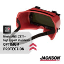 Jackson Safety