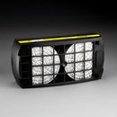 PK/6: 3M Adflo Replacement Cartridges 15-0499-99X06, Organic Vapor/Acid Gas(OV/SD/CL/HC)