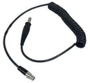 3M (FL6BR) External Radio Patch Cord FL6BR