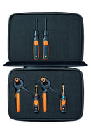 Testo 0563 0009 Smart Probes AC & Refrigeration Test and Load Kit