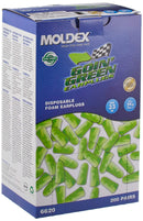 MLX6620 - Moldex Goin Green Foam Earplugs