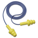 340-4004 Ear Ultra Fit Ear Plugs W/Cord