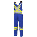 Pioneer FR-Tech Flame Resistant Hi-Viz Safety Overall