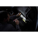 Milwaukee 2105P Penlight 100 Lumen with Protective Rubber Bite Zone, Waterproof, Dustproof 3hr Run Time, High Beam,43m Distance, Value 2-Pack