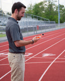 Kestrel 5400 Heat Stress Tracker Pro with Link, Compass and Vane Mount