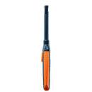 Testo 0560 1605 605I Thermo-Hygrometer Smart and Wireless Probe, 1" Height, 1" Width, 10" Length