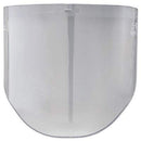Polycarbonate Molded Faceshield WP96 - Faceshields and Visors, 3M