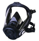 Medium North Full Facepiece Respirator with 5-Point Headstrap - R3-RU65001M