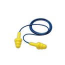 3M 340-4014 E-A-R Ultra Fit Reusable Corded Earplugs, 11, Tan