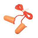 1110 Series Foam Corded Earplugs