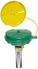 Haws SP65 Axion MSR Eye/Face Wash Head with Inverted Directional Flow