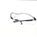 3M 11375 Bx Reader Protective Eyewear, Clear Lens, Silver Frame, 2.0 Diopter, 20 Ea/Case,