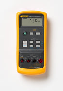 Fluke 715 Volt/mA Loop Calibrator, 0mV to 200mV Range
