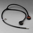 3M Combination Dual Airline Back-Mounted Breathing Tube SA-2600/37001(AAD) 1 EA/Case - 51131370012