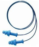 Howard Leight SDT-30 SmartFit NRR 25 Corded Detectable Earplugs