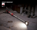 MILWAUKEE M12 Rocket Dual Power (Corded/ Cordless) TRUEVIEW 1200 Lumens Tower Light