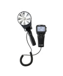 Alnor RVA501 Data Logging Vane Anemometer Hand Held