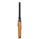 Testo 0560 1605 605I Thermo-Hygrometer Smart and Wireless Probe, 1" Height, 1" Width, 10" Length