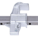 PeakWorks V8222130 - Adjustable Sliding Beam Anchor - Fits Beam Flange Width of 3.5" to 13.25" (88.9 mm to 336.6 mm)