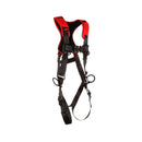 Full Body Harness,Protecta,M/L