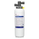 3M High Flow Series Filter System HF160-CLXS, 5626005, for Cold Beverage Applications, 0.2 um NOM