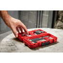 Milwaukee Shockwave Bit & Drill Bit Kit w/ 75 Pcs - 48-32-4098