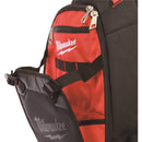 Milwaukee 48-22-8200 1680 Denier 35 Pocket Jobsite Backpack w/ Laptop Sleeve and Molded Plastic Base