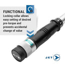 JET Torque Wrench