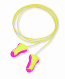 Howard Leight by Honeywell Laser Lite High Visibility Disposable Foam Earplugs
