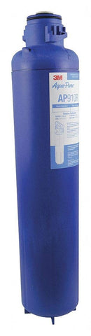 3M 20.00 gpm Replacement Filter Cartridge, Fits Brand: Aqua-Pure, 5 Micron Rating