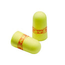 E-A-R by 3M 10080529120837 312-1256 Soft Yellow Neon Blasts Disposable Uncorded Earplugs, One Size Fits All (Pack of 200)