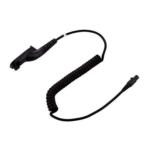 Peltor Flex 3 WS XP Flex Cable for MOTOTRBO,1/case, FL6U-63